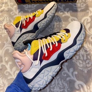 CHAMPION TANK TENDER SHOES